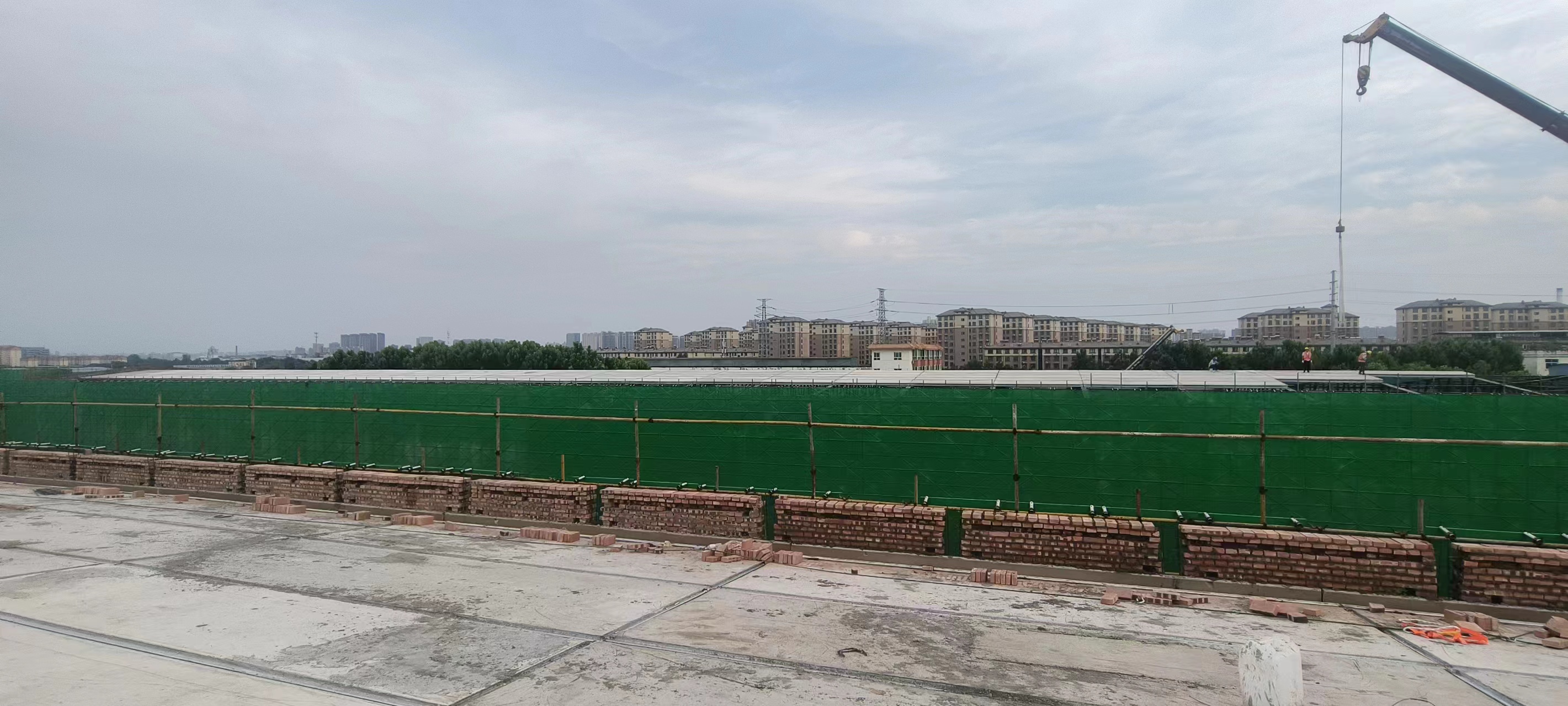 钢构轻强板安装快、寿命长，不错选择